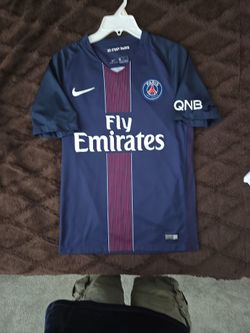 PSG Home Jersey