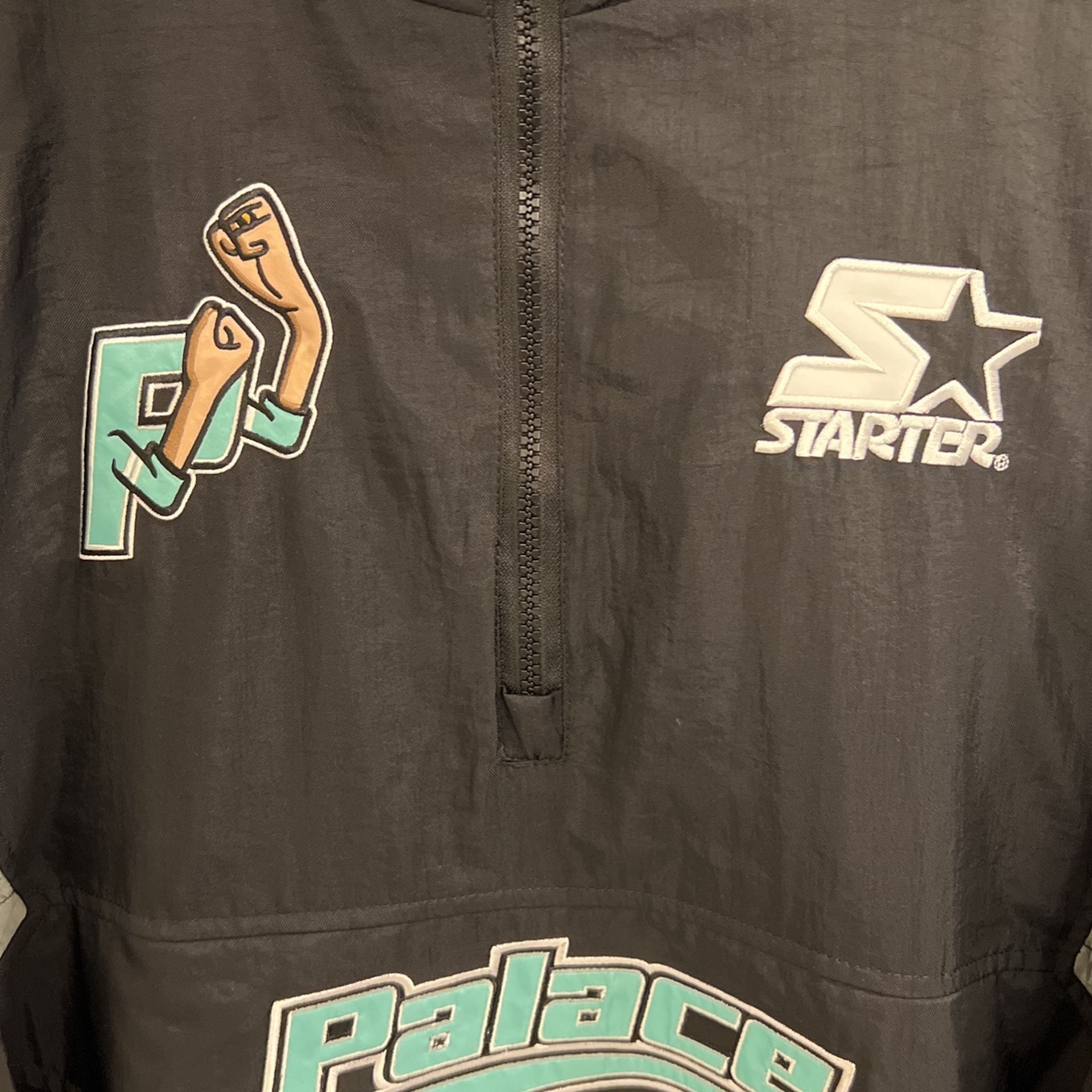 PALACE/Starter breakaway Jacket for Sale in Murrieta, CA - OfferUp