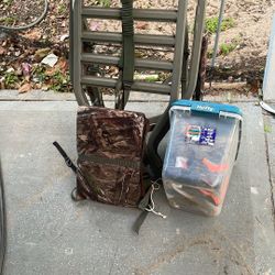 Summit Climbing Stand