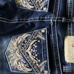 Y2K Jeans 
