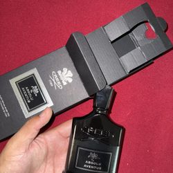 Creed Absolute Aventus