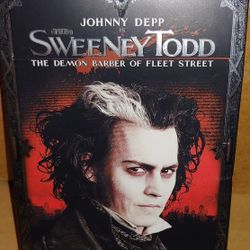 Sweeny Todd