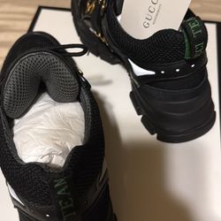 Gucci flashtrek  Sneakers