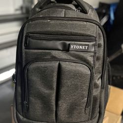 Rolling Backpack / Carry On