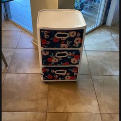 Storage Bin