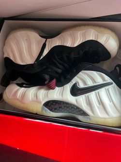 Pearls foamposites