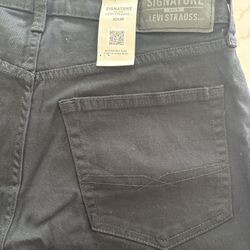 Men’s Levi Jeans 