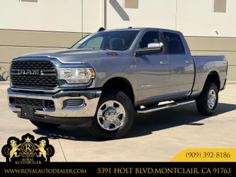 2022 Ram 2500