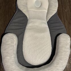 Baby Lounger Pillow