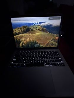MacBook Air 2020