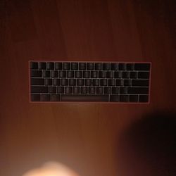 Akko Keyboard (Read Description)