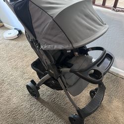 Chicco Mini Bravo Plus