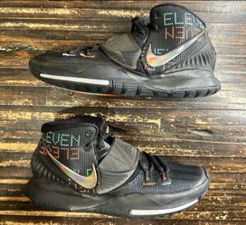 Nike Kyrie 6 Basketball Shoes SIZE 7