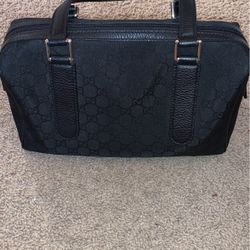 Authentic Gucci Purse