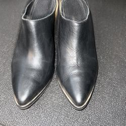 Matisse Slip on bootie