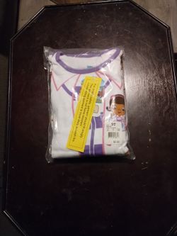 Girls Doc McStuffins Pajamas