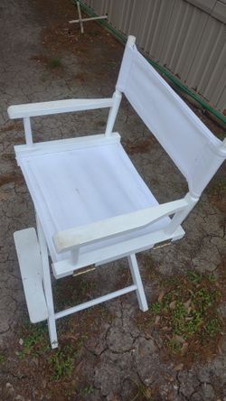 Silla De Salón