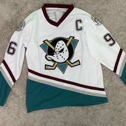 Charlie Conway NHL Jersey 