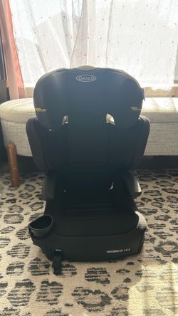 Car seat