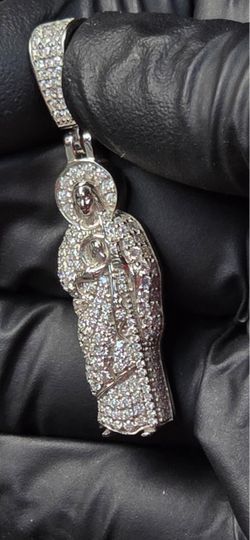 Diamond sand Judas
