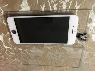iphone 6 lcd/screen $45.00 installed