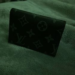 Louis Vuitton wallet