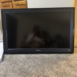 Sony TV TRINITRON