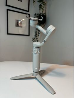 DJI Gimbal