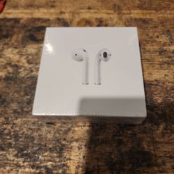 Apple Airpods New 