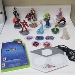 Xbox 360 Disney Infinity 2.0