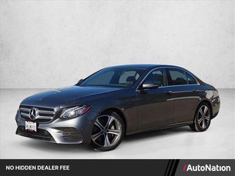 2020 Mercedes-Benz E 350