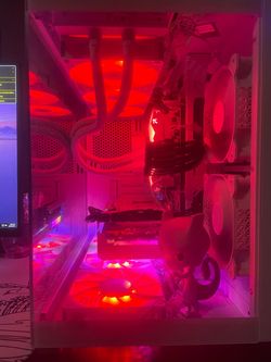 Gaming/streaming pc