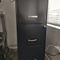 Office cabinet 
