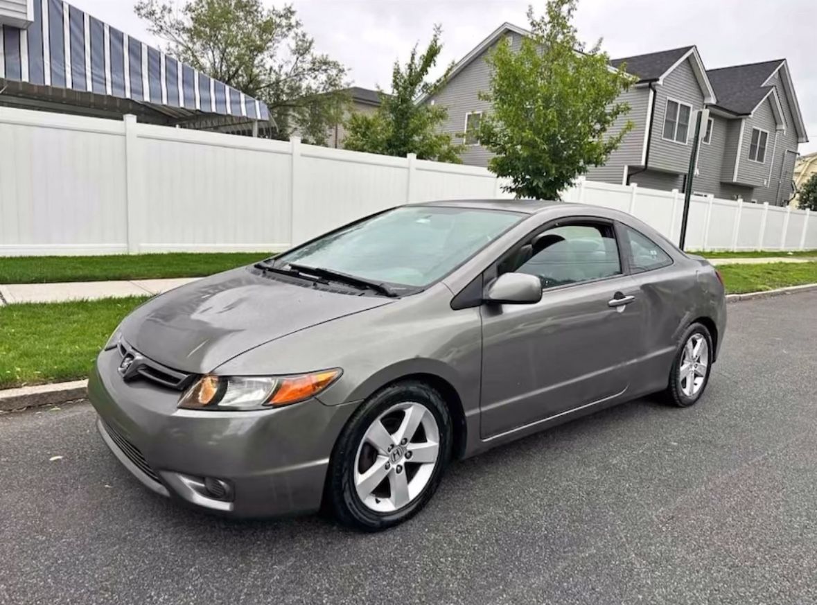 2006 Honda Civic