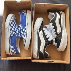 Vans Shoes 