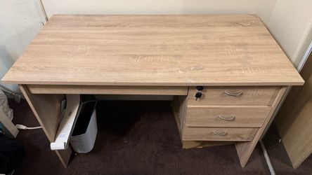 Desk 48x24x30