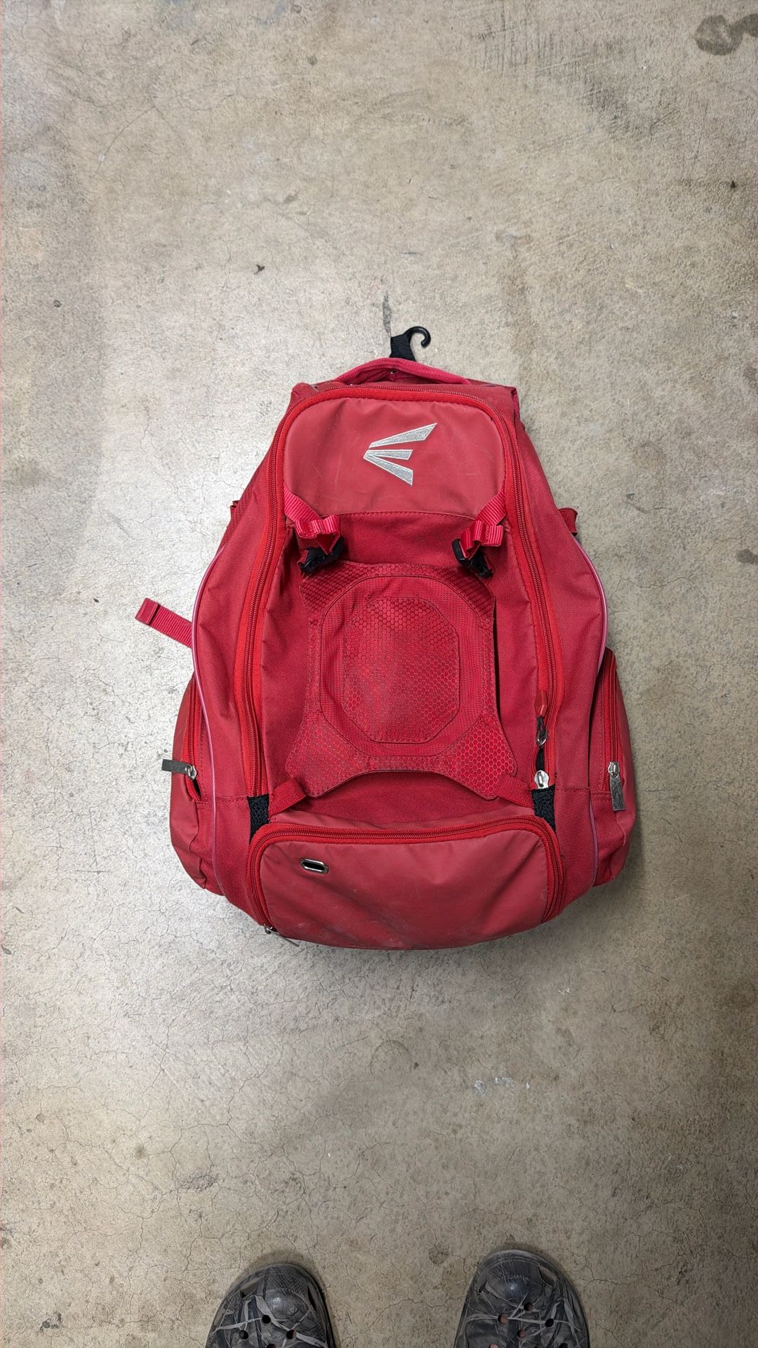 Eastern Baseball Bat Bag