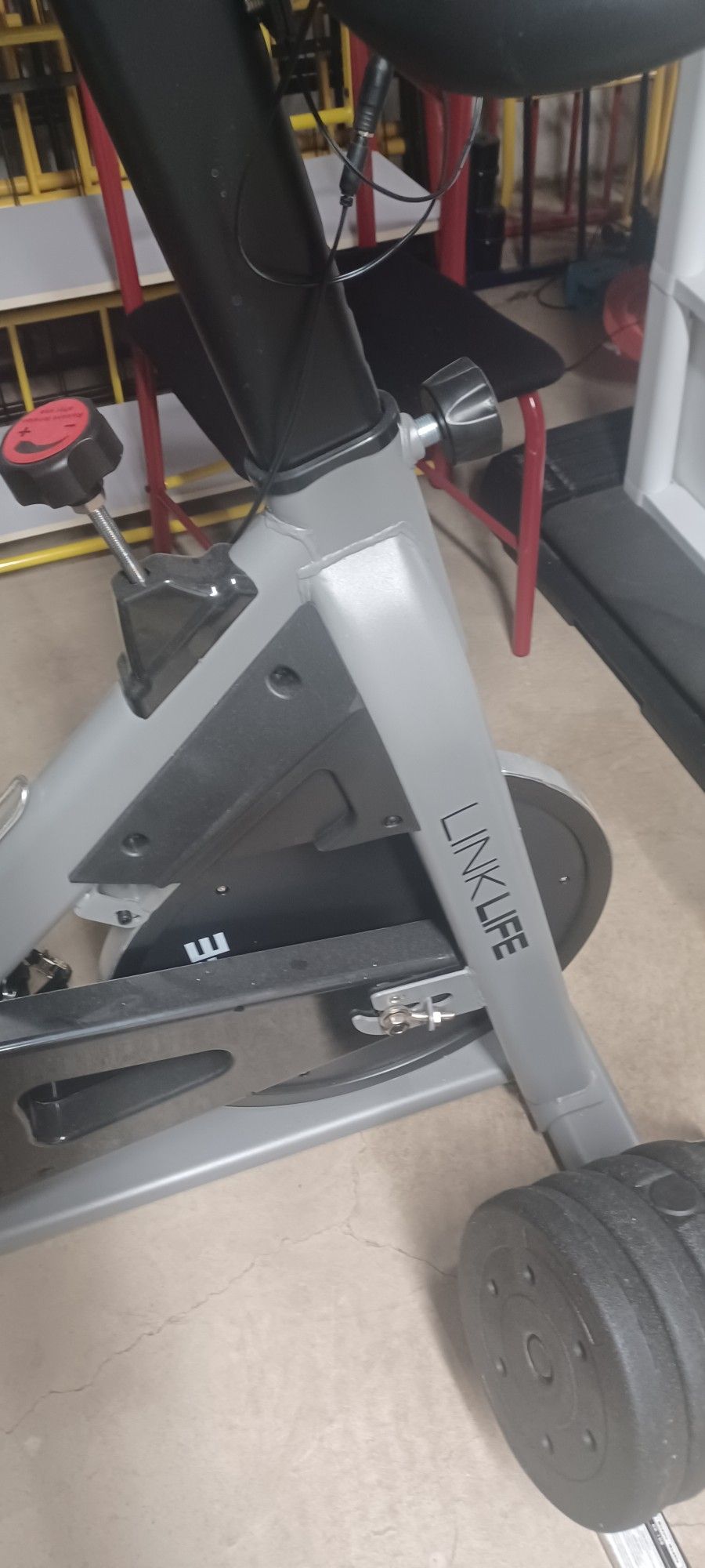 Excersise Bike