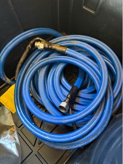 Heated Hose -50 ft.