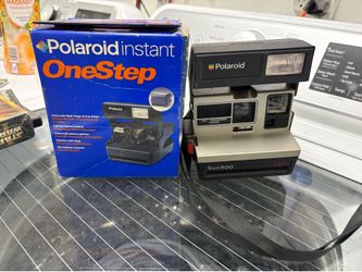 Polaroids
