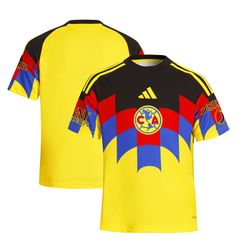 América Jerseys 