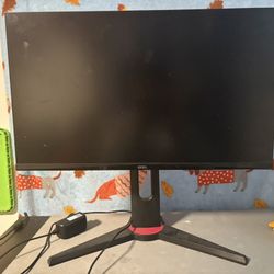 Onn. Moniter 