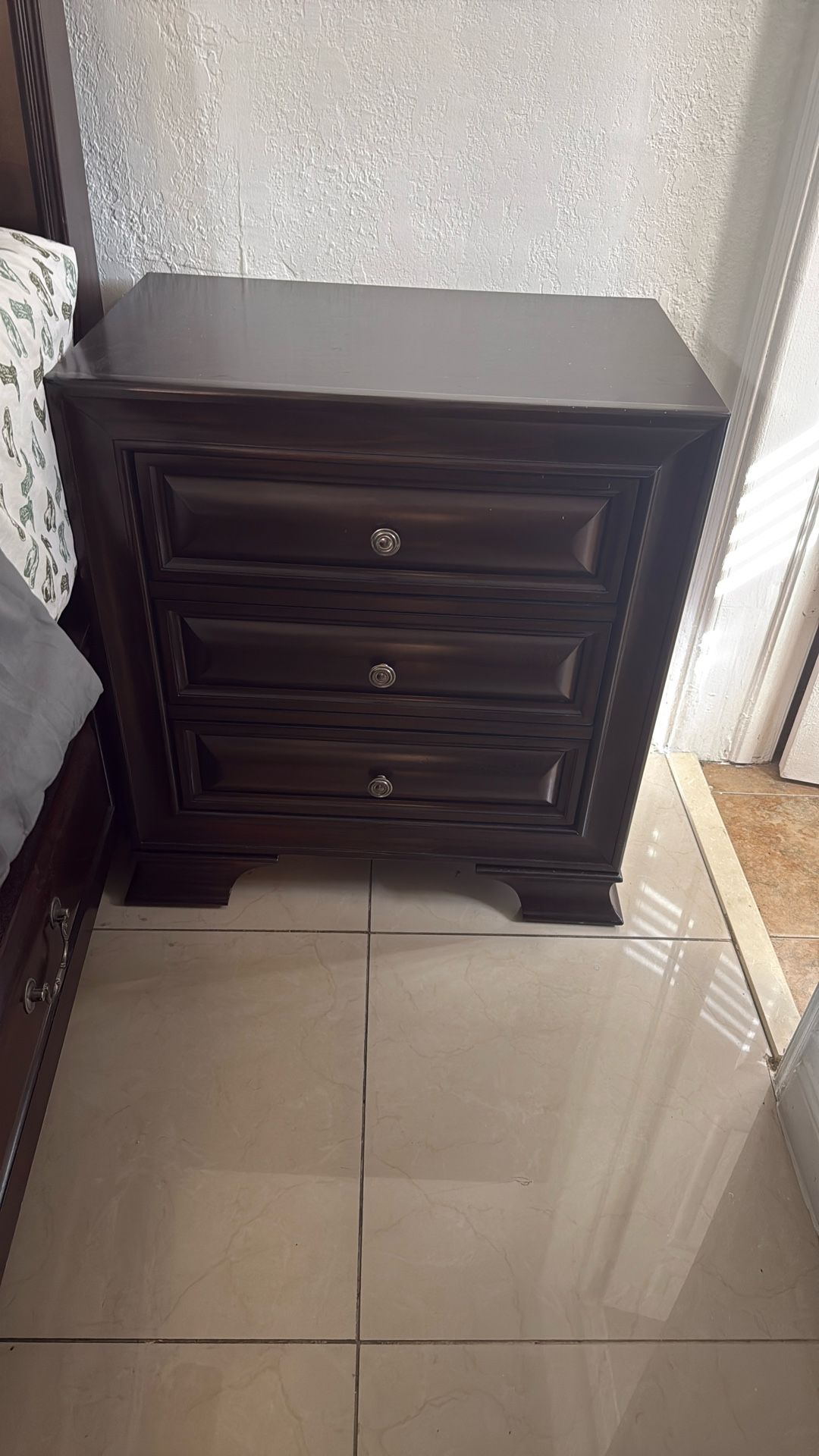 Juego De Cuarto King Size