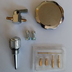 Minibike Gokart Parts
