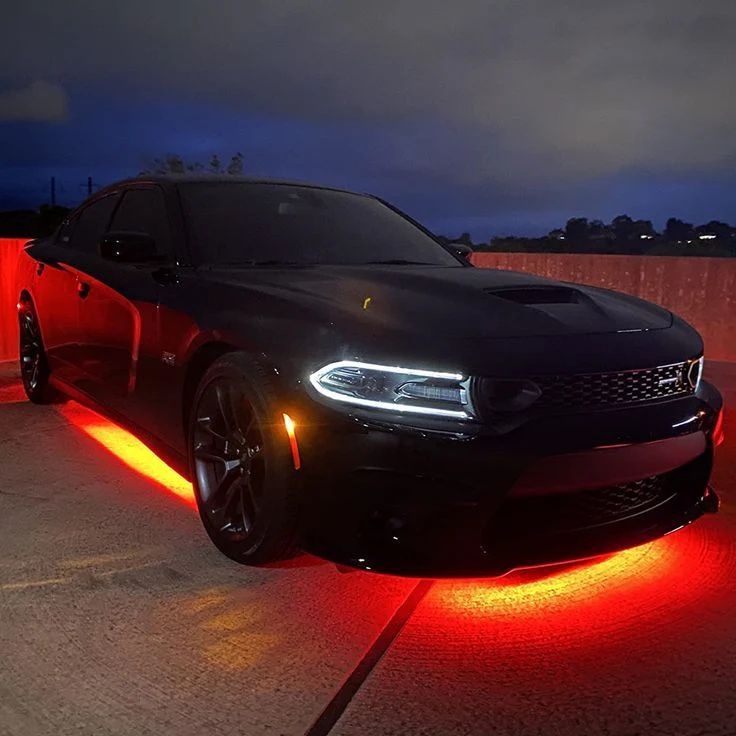 Car Underglow