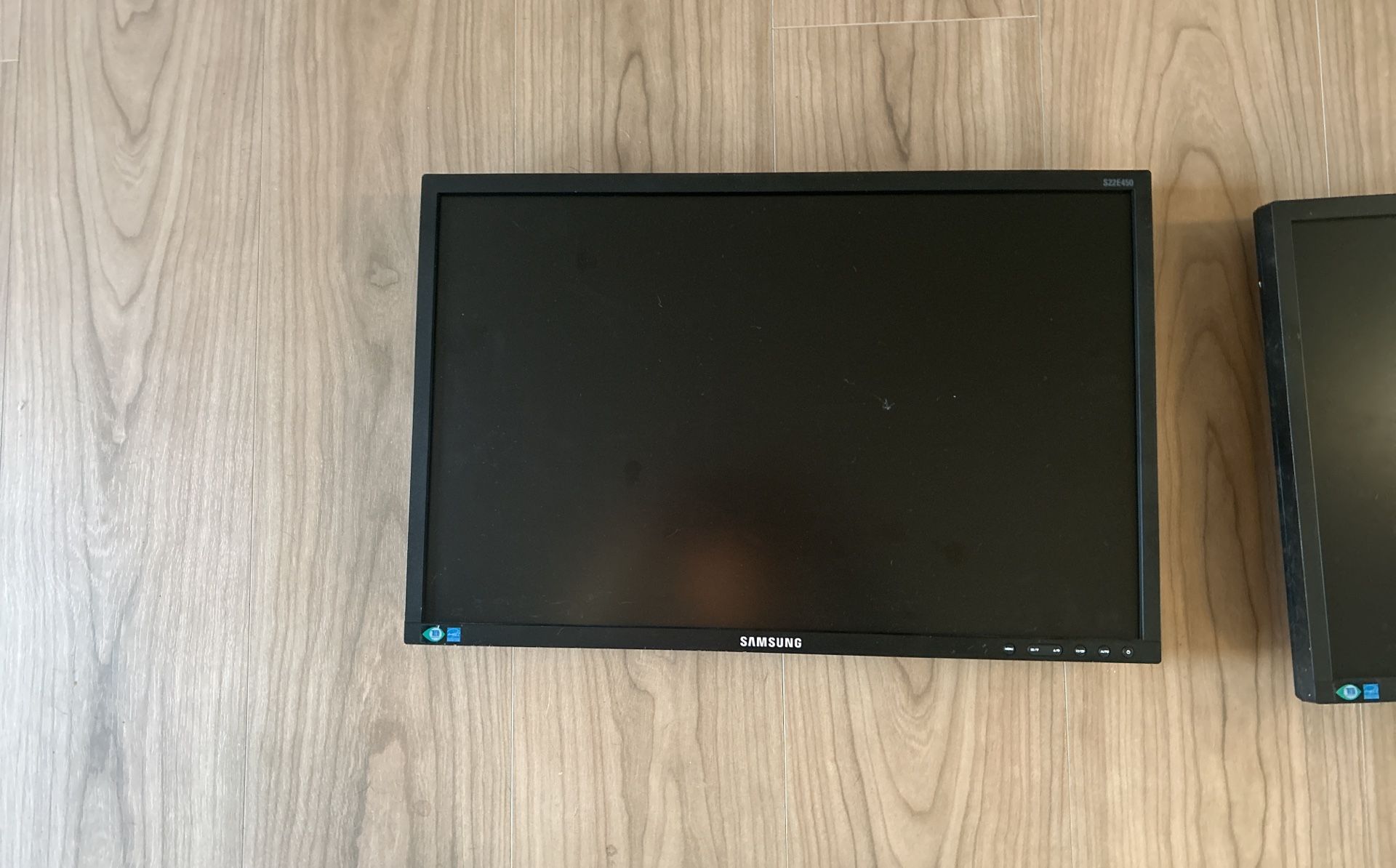 Samsung Computer Used *working*