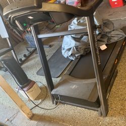 Treadmill  Norditrack 