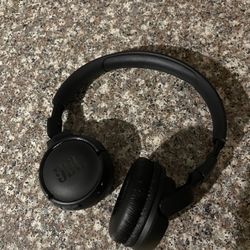 Bluetooth Headphones 