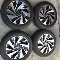 CRV Odyssey Si Sport Ridgeline Hrv Pilot Honda Civic Rims Accord Wheels Acura Tsx Mdx Rdx Tl Rims ILX Rims 