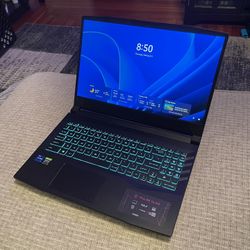 MSI Gaming Laptop